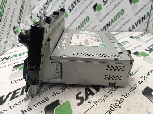 Radio RENAULT CLIO IV (BH_) 1.5 dCi 90 | BP29804704E6 