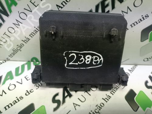 Electronic module MERCEDES-BENZ E-CLASS (W210) E 220 CDI (210.006) | BP29804710M83 - Image 2