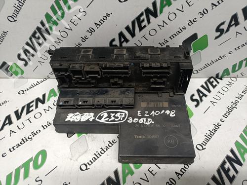 Used Electronic module Electronic module MERCEDES-BENZ CLK (C208) CLK 200 Kompressor (208.344) (163 hp) 29804719 29804719