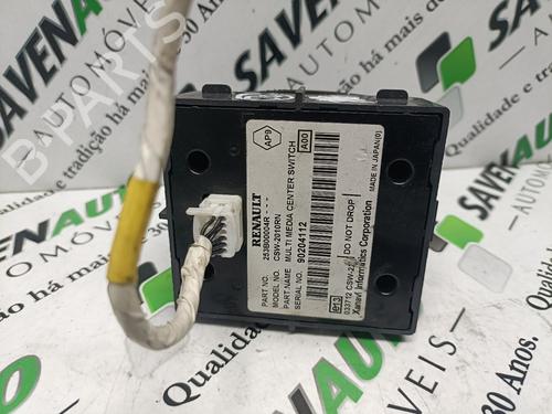 Switch RENAULT MEGANE III Grandtour (KZ0/1) 1.5 dCi (KZ09, KZ0D, KZ1G, KZ29, KZ14, KZ1W, KZ10, KZ1F,... | BP29804723I30 