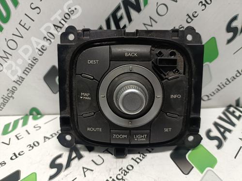 Used Switch RENAULT LAGUNA III (BT0/1) 2.0 dCi (BT01, BT08, BT09, BT0E, BT0K, BT12, BT1C, BT1D,... (150 hp) 29804724