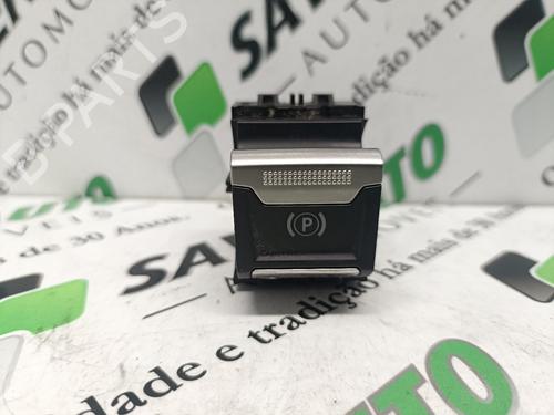 Used Hand brake PEUGEOT 208 I (CA_, CC_) 1.4 HDi (68 hp) 29804728