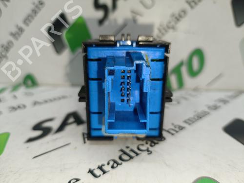 Hand brake PEUGEOT 208 I (CA_, CC_) 1.4 HDi | BP29804728I18