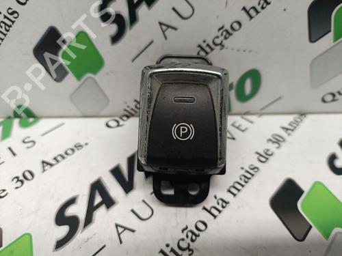 Used Hand brake NISSAN QASHQAI II (J11, J11_) 1.5 dCi (110 hp) 29804732
