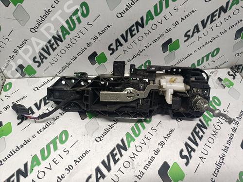 Front left exterior door handle RENAULT MEGANE III Grandtour (KZ0/1) 1.5 dCi (KZ09, KZ0D, KZ1G, KZ29, KZ14, KZ1W, KZ10, KZ1F,... | BP29804748C128 