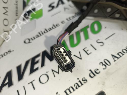 Front left exterior door handle RENAULT MEGANE III Grandtour (KZ0/1) 1.5 dCi (KZ09, KZ0D, KZ1G, KZ29, KZ14, KZ1W, KZ10, KZ1F,... | BP29804748C128 