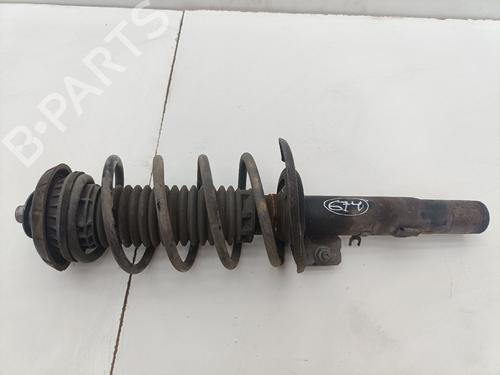 Used Right front shock absorber CITROËN C-ELYSEE (DD_) 1.6 HDI 92 (92 hp) 29804751