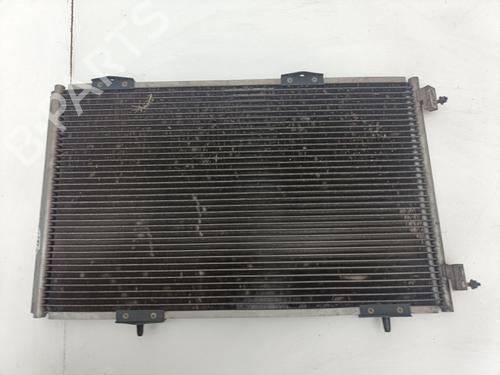 Used AC radiator AC radiator CITROËN C-ELYSEE (DD_) 1.6 HDI 92 (92 hp) 29804757 29804757