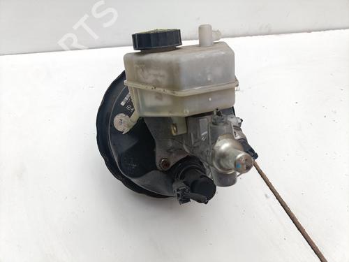 Used Servo brake Servo brake MERCEDES-BENZ CLK (C209) CLK 220 CDI (209.308) (150 hp) 29804760 29804760