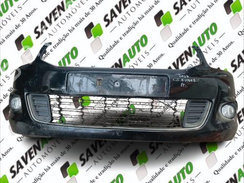 Used Front bumper CITROËN C-ELYSEE (DD_) 1.6 HDI 92 (92 hp) 29804765