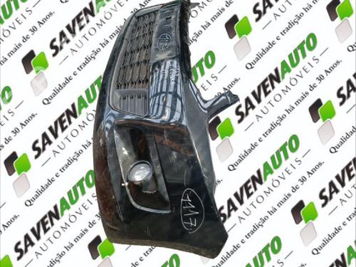 Front bumper CITROËN C-ELYSEE (DD_) 1.6 HDI 92 | BP29804765C7