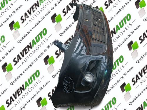 Front bumper CITROËN C-ELYSEE (DD_) 1.6 HDI 92 | BP29804765C7