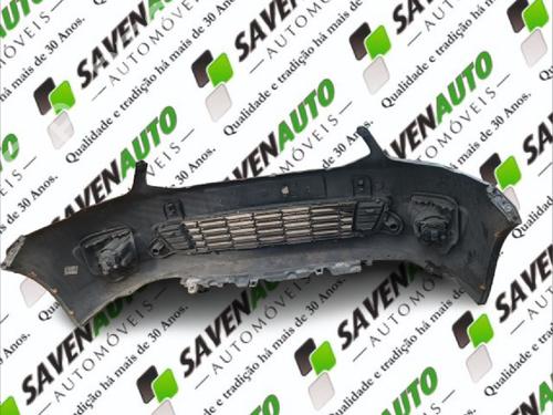 Front bumper CITROËN C-ELYSEE (DD_) 1.6 HDI 92 | BP29804765C7