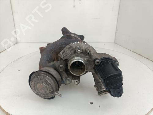 Used Turbocharger/Supercharger SEAT LEON (1P1) 1.4 TSI (125 hp) 29804769