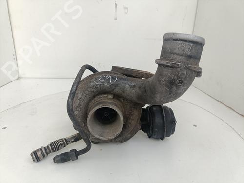 Turbolader/Kompressor RENAULT ESPACE IV (JK0/1_) 2.2 dCi (JK0H) (150 hp) 29804774