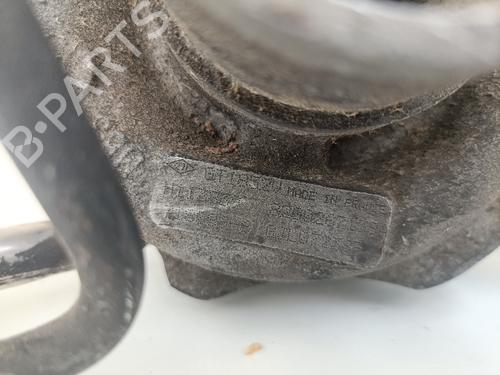 Turbolader/Kompressor RENAULT ESPACE IV (JK0/1_) 2.2 dCi (JK0H) | BP29804774M71 