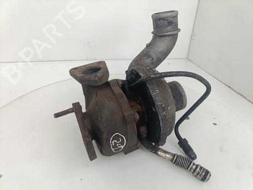 Turbolader/Kompressor RENAULT ESPACE IV (JK0/1_) 2.2 dCi (JK0H) | BP29804774M71 