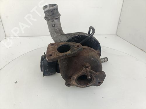 Turbolader/Kompressor RENAULT ESPACE IV (JK0/1_) 2.2 dCi (JK0H) | BP29804774M71 