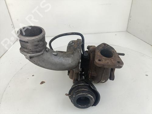 Turbolader/Kompressor RENAULT ESPACE IV (JK0/1_) 2.2 dCi (JK0H) | BP29804774M71 