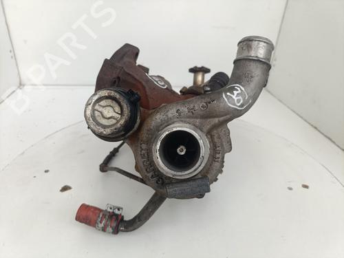 Used Turbocharger/Supercharger FORD MONDEO II (BAP) 1.8 TD (90 hp) 29804775