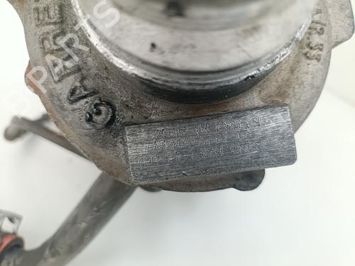 Turbocharger/Supercharger FORD MONDEO II (BAP) 1.8 TD | BP29804775M71