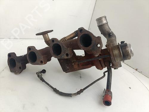 Turbocharger/Supercharger FORD MONDEO II (BAP) 1.8 TD | BP29804775M71