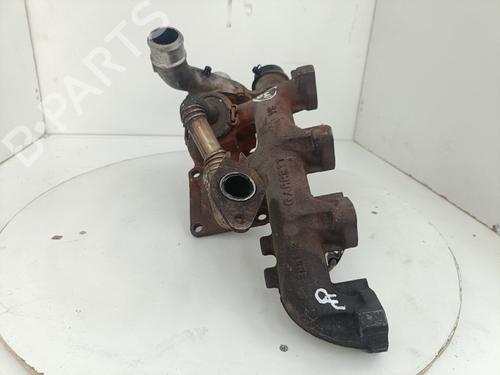 Turbocharger/Supercharger FORD MONDEO II (BAP) 1.8 TD | BP29804775M71