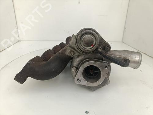 Turbolader/Kompressor für FORD TRANSIT Van (FA_ _) 2.4 TD (75 hp) 29804776
