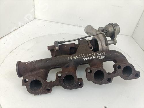 Turbolader/Kompressor FORD TRANSIT Van (FA_ _) 2.4 TD | BP29804776M71