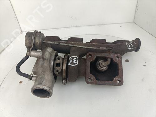 Turbolader/Kompressor FORD TRANSIT Van (FA_ _) 2.4 TD | BP29804776M71