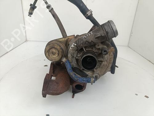 Turbolader/Kompressor PEUGEOT 306 (7B, N3, N5) 2.0 HDI 90 (90 hp) 29804778