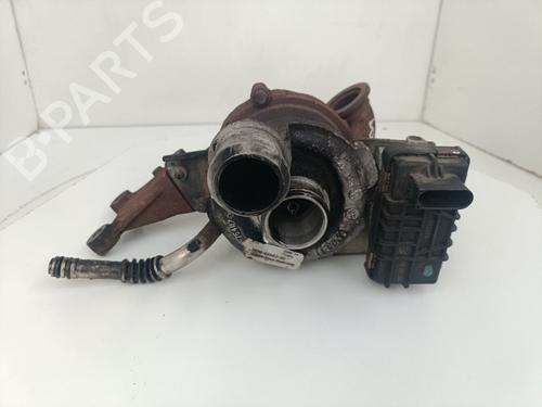 Used Turbocharger/Supercharger FORD TRANSIT CONNECT (P65_, P70_, P80_) 1.8 TDCi (90 hp) 29804780