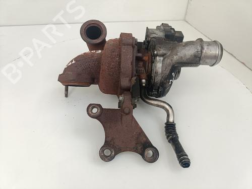Turbocharger/Supercharger FORD TRANSIT CONNECT (P65_, P70_, P80_) 1.8 TDCi | BP29804780M71
