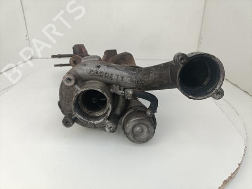 Turbocompressore/Compressore RENAULT ESPACE III (JE0_) 2.2 dCi (JE0K) (130 hp) 29804782