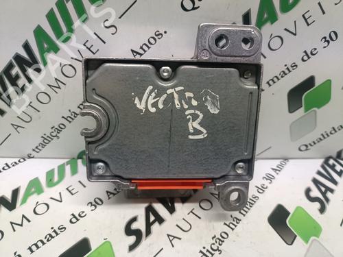 ECU airbags OPEL VECTRA B (J96) 1.7 TD (F19) | BP29804783M53