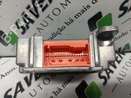 ECU airbags OPEL VECTRA B (J96) 1.7 TD (F19) | BP29804783M53