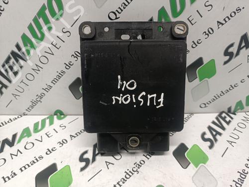 Kollisjonspute styreenhet FORD FIESTA V (JH_, JD_) 1.4 TDCi | BP29804784M53