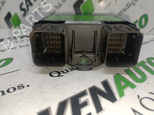 Kollisjonspute styreenhet FORD FIESTA V (JH_, JD_) 1.4 TDCi | BP29804784M53