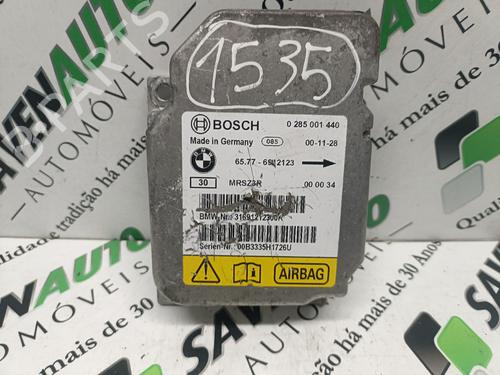 Used ECU airbags BMW 3 (E46) 318 d (116 hp) 29804785