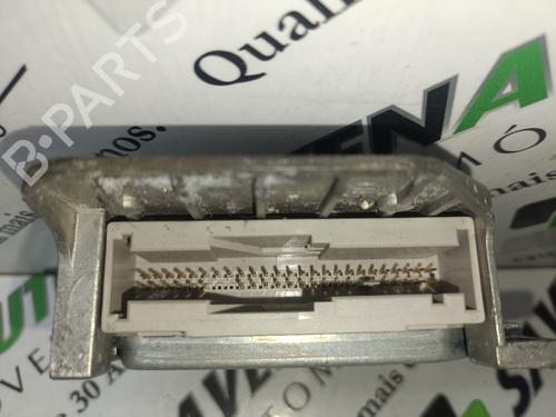 ECU airbags BMW 3 (E46) 318 d | BP29804785M53 