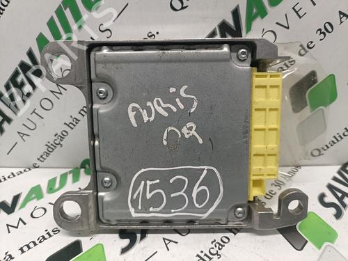 ECU airbags TOYOTA AURIS (_E15_) 1.4 D-4D (NDE150_, NDE150R) | BP29804786M53
