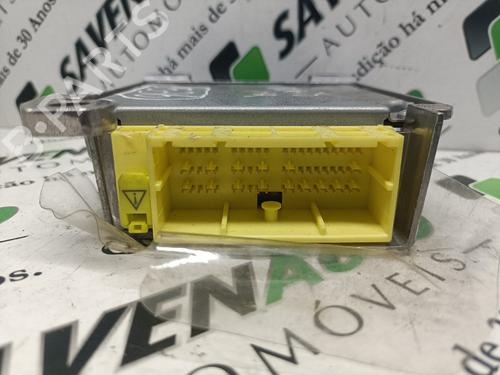 ECU airbags TOYOTA AURIS (_E15_) 1.4 D-4D (NDE150_, NDE150R) | BP29804786M53