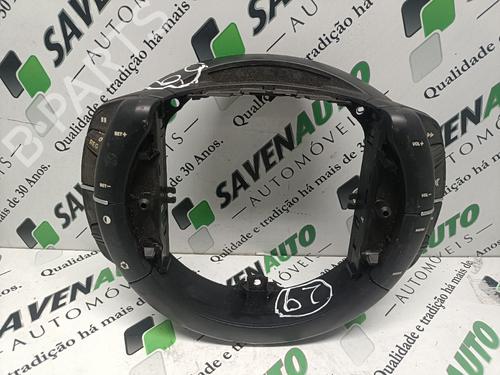 Commandes au volant CITROËN C4 I (LC_) 1.6 HDi (109 hp) 29804799