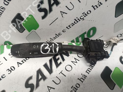 Used Steering wheel controls PEUGEOT 607 (9D, 9U) 2.2 HDi (170 hp) 29804801