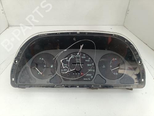 Used Instrument cluster FIAT STRADA Pickup (178_, 278_) 1.9 D (63 hp) 29804804