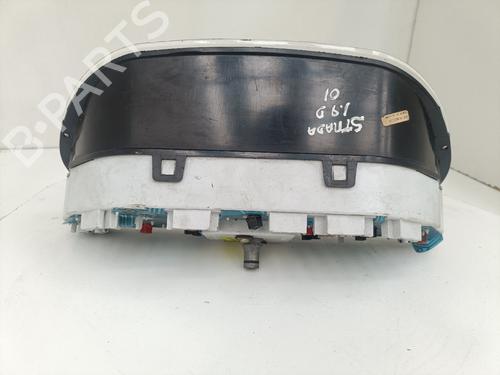 Cuadro instrumentos FIAT STRADA Pickup (178_, 278_) 1.9 D | BP29804804C47