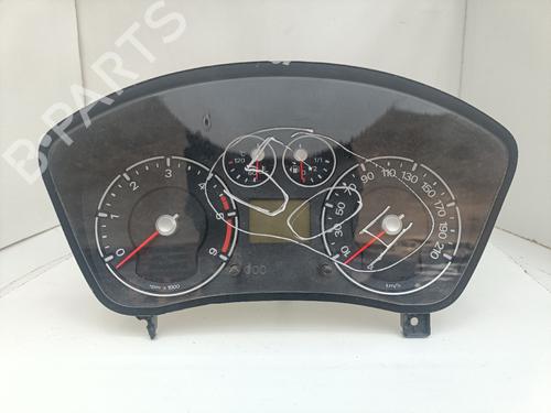 Used Instrument cluster Instrument cluster FORD FIESTA V (JH_, JD_) 1.4 TDCi (68 hp) 29804807 29804807