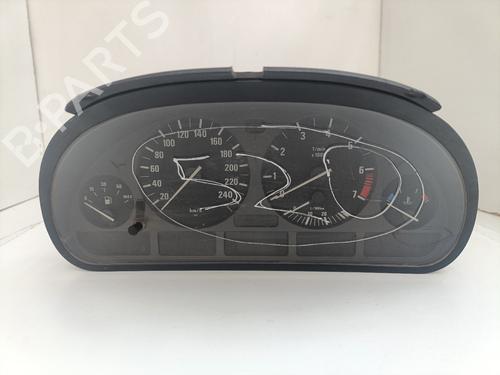 Used Instrument cluster Instrument cluster BMW 5 (E39) 520 i (136 hp) 29804823 29804823