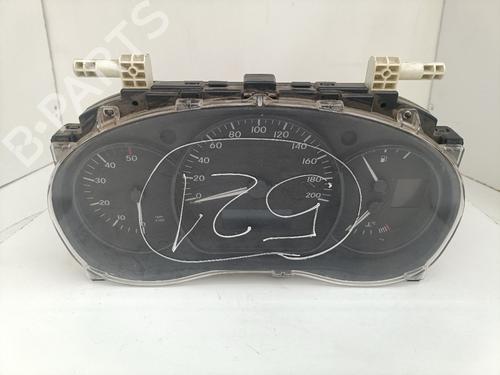 Used Instrument cluster Instrument cluster MERCEDES-BENZ CITAN Box Body/MPV (W415) 111 CDI (415.603, 415.605) (110 hp) 29804824 29804824