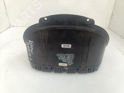 Instrument cluster BMW 1 (E81) 118 d | BP29804826C47